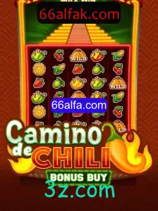 Descubra o Jogo CaminodeChiliBonusBuy