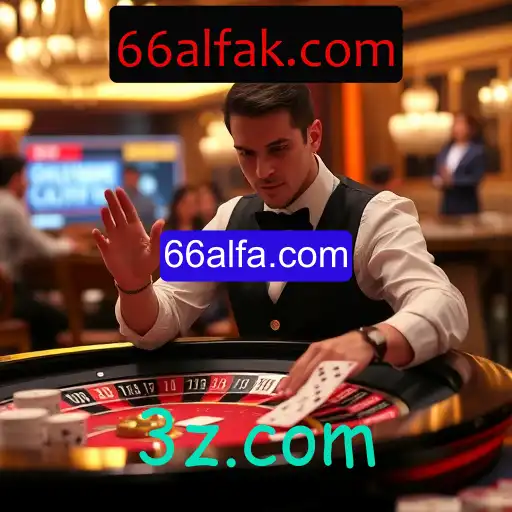 Cassino ao vivo