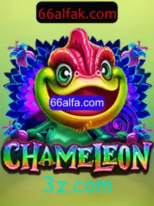 Descubra 'Chameleon': O Jogo de Estratégia Que Está Conquistando o Mundo