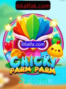 Descubra o Fascinante Mundo de ChickyParmParm