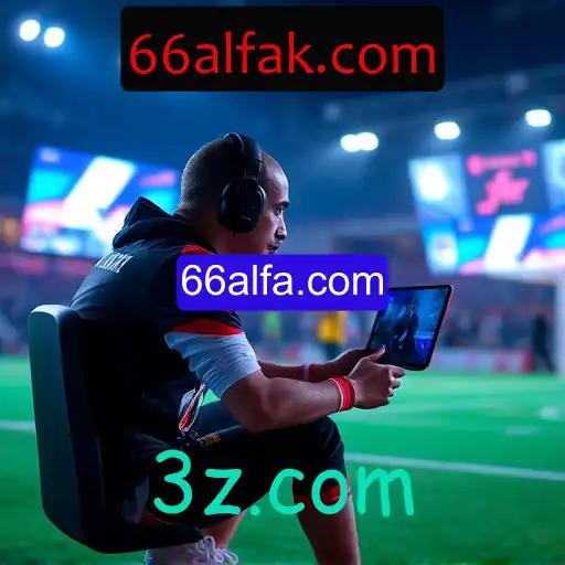 Esportes virtuais