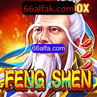 Explorando FengShen: A Aventura Épica e Estratégica de 66alfa.com