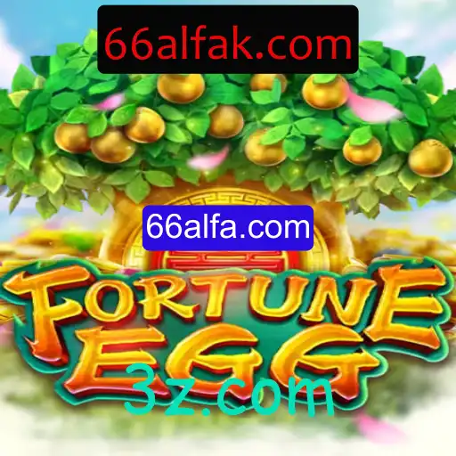 Descubra o Fascinante Mundo de FortuneEgg no 66alfa.com