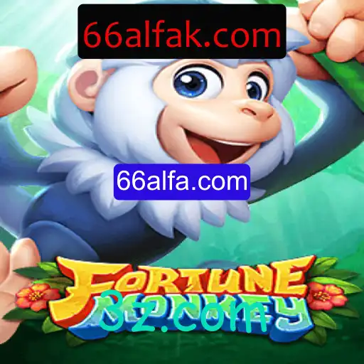 Explorando o Universo de FortuneMonkey: O Jogo Revolucionário de 66alfa.com