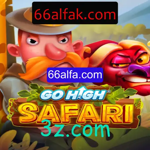 GoHighSafari: A Nova Sensação dos Jogos Virtuais
