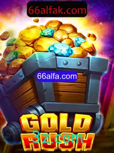 GoldRush: Descubra o Inovador Jogo de Aventura