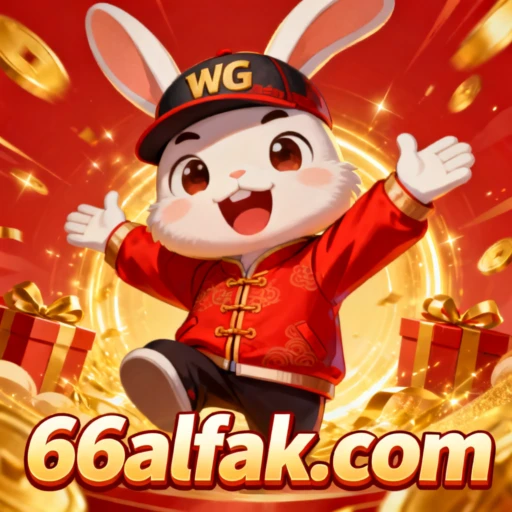 66alfa.com Logo