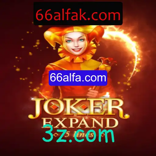 Explorando o Mundo de JokerExpand: Uma Experiência de Jogo Única