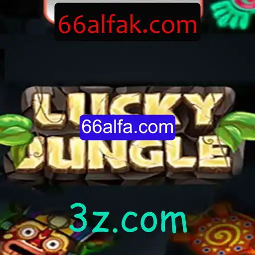 Explorando LuckyJungle1024: A Nova Sensação dos Jogos Online