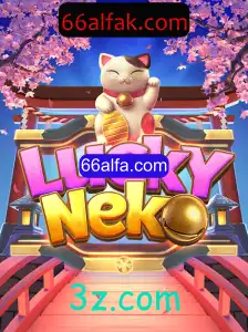 Exploração Completa do Jogo LuckyNeko