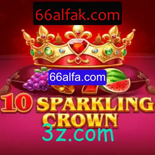 Desvendando 10SparklingCrown: Um Mergulho no Mundo das Coroas Reluzentes
