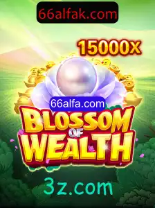 BlossomofWealth: Descubra o Fascinante Mundo do Novo Jogo Online