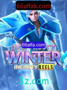 Descubra o Fascinante Universo de JackFrostsWinter