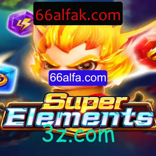 Descubra SuperElements: O Jogo de Estratégia que Conquista a Comunidade de Gamers