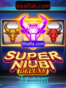 SuperNiubiDeluxe: Um Novo Horizonte de Entretenimento Interativo