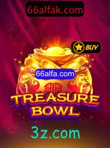 Descubra o Fascinante Mundo do Jogo TreasureBowl