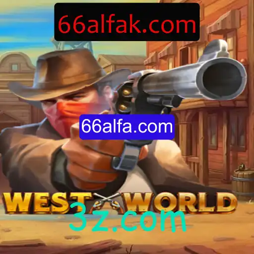 Descubra o Envolvente Mundo de 'WestWorld' e sua Conexão com 66alfa.com