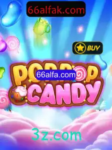 POPPOPCANDY: Descubra as Emoções e Regras deste Novo Fenômeno dos Jogos
