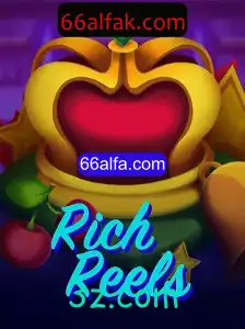 Descubra a Aventura Virtual de RichReels