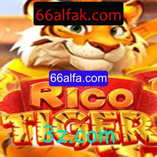 RicoTiger - Aventura e Estratégia no Jogo Revolucionário de 66alfa.com