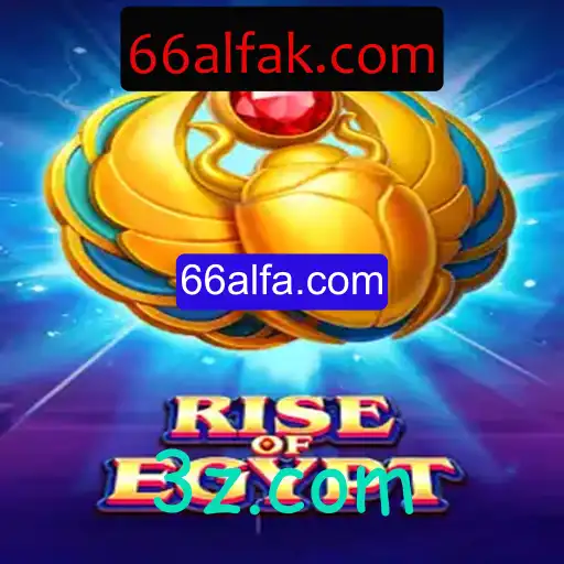 RiseOfEgypt: Descubra o Fascínio do Antigo Egito