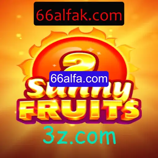 Explorando o Mundo Vibrante de SunnyFruits2: O Jogo de Cassino Online que Está Conquistando Todos