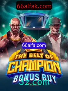 Explorando o Jogo TheBeltOfChampionBonusBuy no Universo de Jogos Online