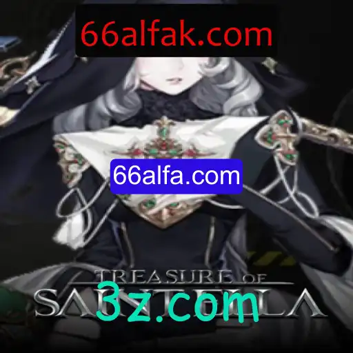 Explorando o Mundo de TreasureofSaintElla: Uma Aventura Viciante