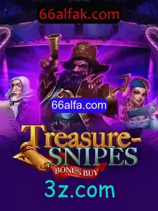 Descubra o Mundo de TreasuresnipesBonusBuy no 66alfa.com
