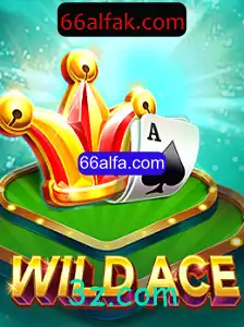 Explorando o Jogo WildAce e sua Conexão com 66alfa.com