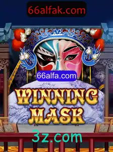 Explorando WinningMask: Um Jogo Revolucionário no Mundo Digital