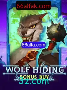 Explorando WolfHidingBonusBuy: O Jogo de Estratégia e Aventura
