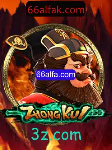 Explorando o Fascinante Mundo do Jogo ZhongKui